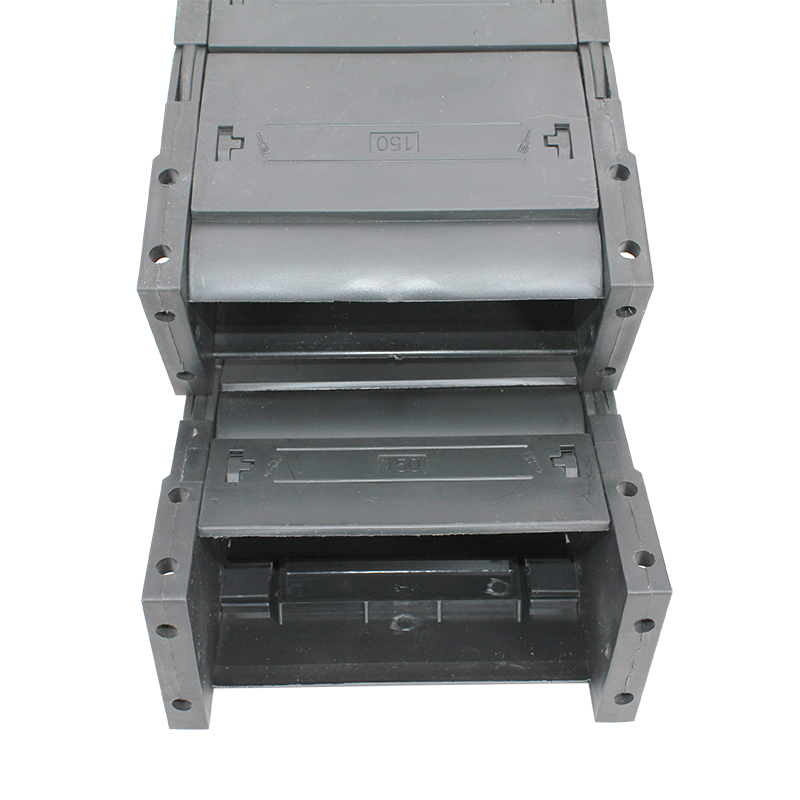 fire resistant bellow cover