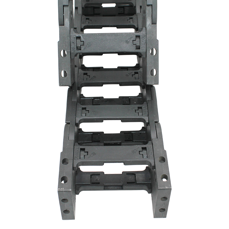 Exploring the Benefits of Keyarrow Chip Conveyor Systems for Efficient Material Handling