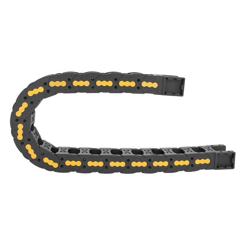 Split loom cable management solution for organizing and protecting wiring efficiently and effectively Split loom cable management solution for organizing and protecting wiring efficiently and effectively