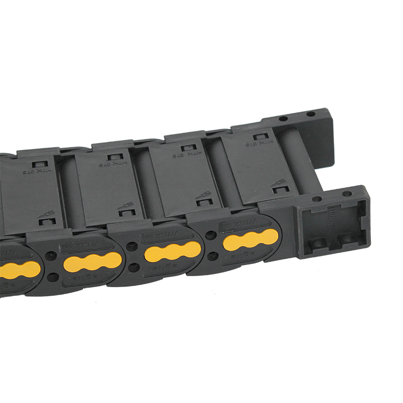 תעלות PVC גמישות לקורוגציה לשימושים שונים ותועלות נוספות