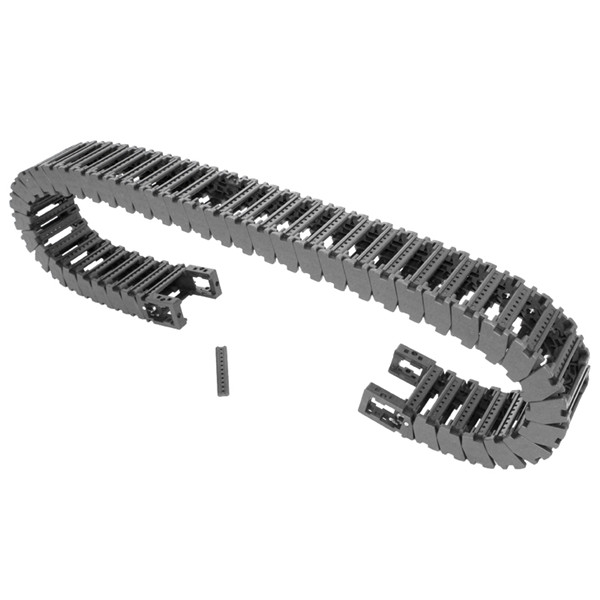 Efficient Solutions for CNC Mill Chip Removal with Advanced Conveyor Systems and Technology