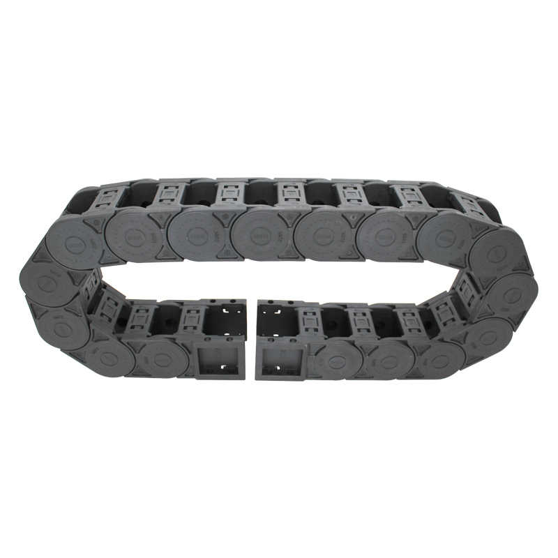 Lightweight and Durable Stainless Steel Cable Carrier Solutions for Efficient Mechanical Applications