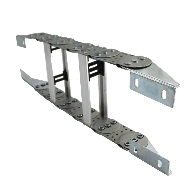 Affordable Options for High-Quality Drag Chains in the Industrial Market Today