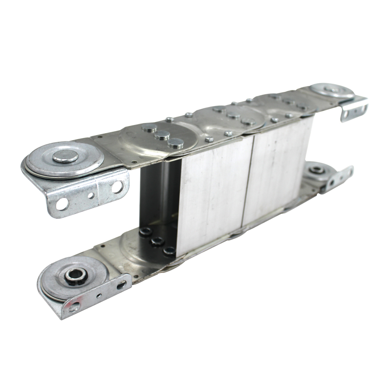 Plastic Split Flex Wire Loom – Durable, Flexible Cable Management Solutions