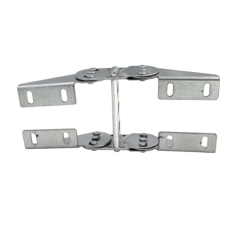 II type structure 26mm inner height TL65 high load acid resistant carbon steel drag cable chain