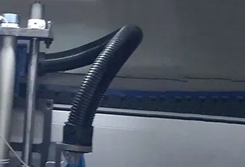 Durable Metal Cable Carrier Solutions for Efficient Cable Management in Industrial Applications