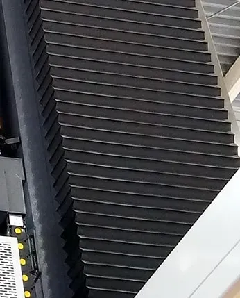 Innovative Protective Solutions with Corrugated Wire Covers for Enhanced Durability and Safety