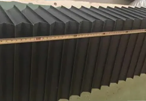 Durable Steel Cable Carriers for Efficient Cable Management and Protection Solutions