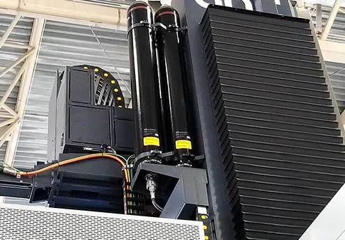 split tubing wire loom