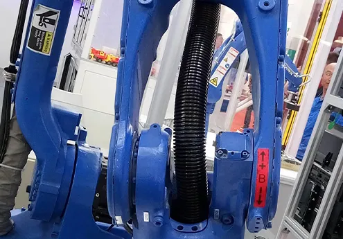 Understanding the Benefits and Uses of 3% Split Loom Tubing for Cable Management Solutions