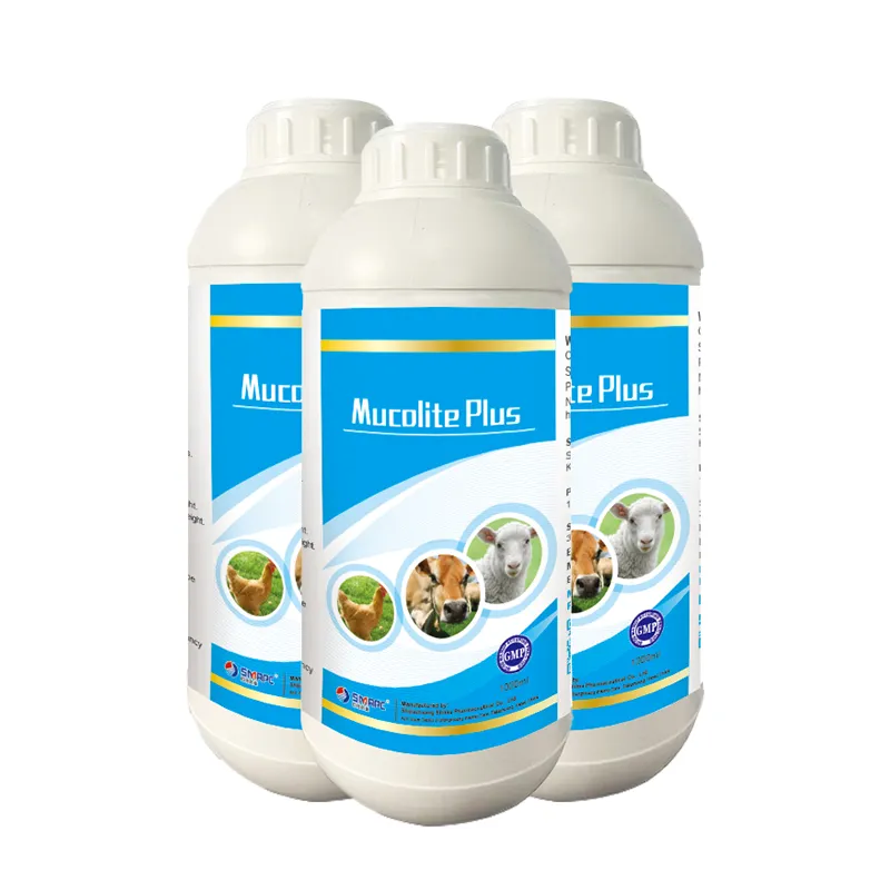 Essential Storage & Handling for OTC Expectorant Solutions