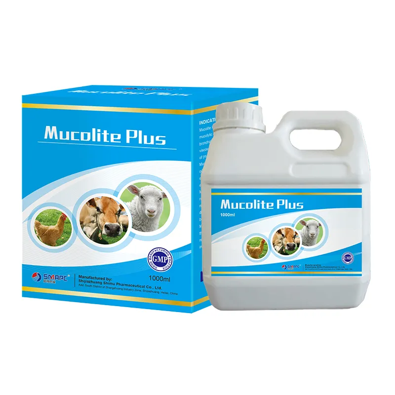 Decoding Expectorant Strength in Multi-Symptom Cold Expectorant Formulas