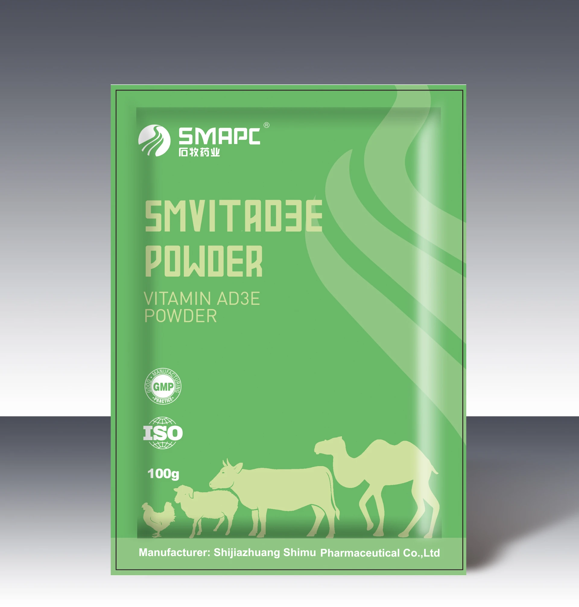 Comprehensive Veterinary Drug Solutions