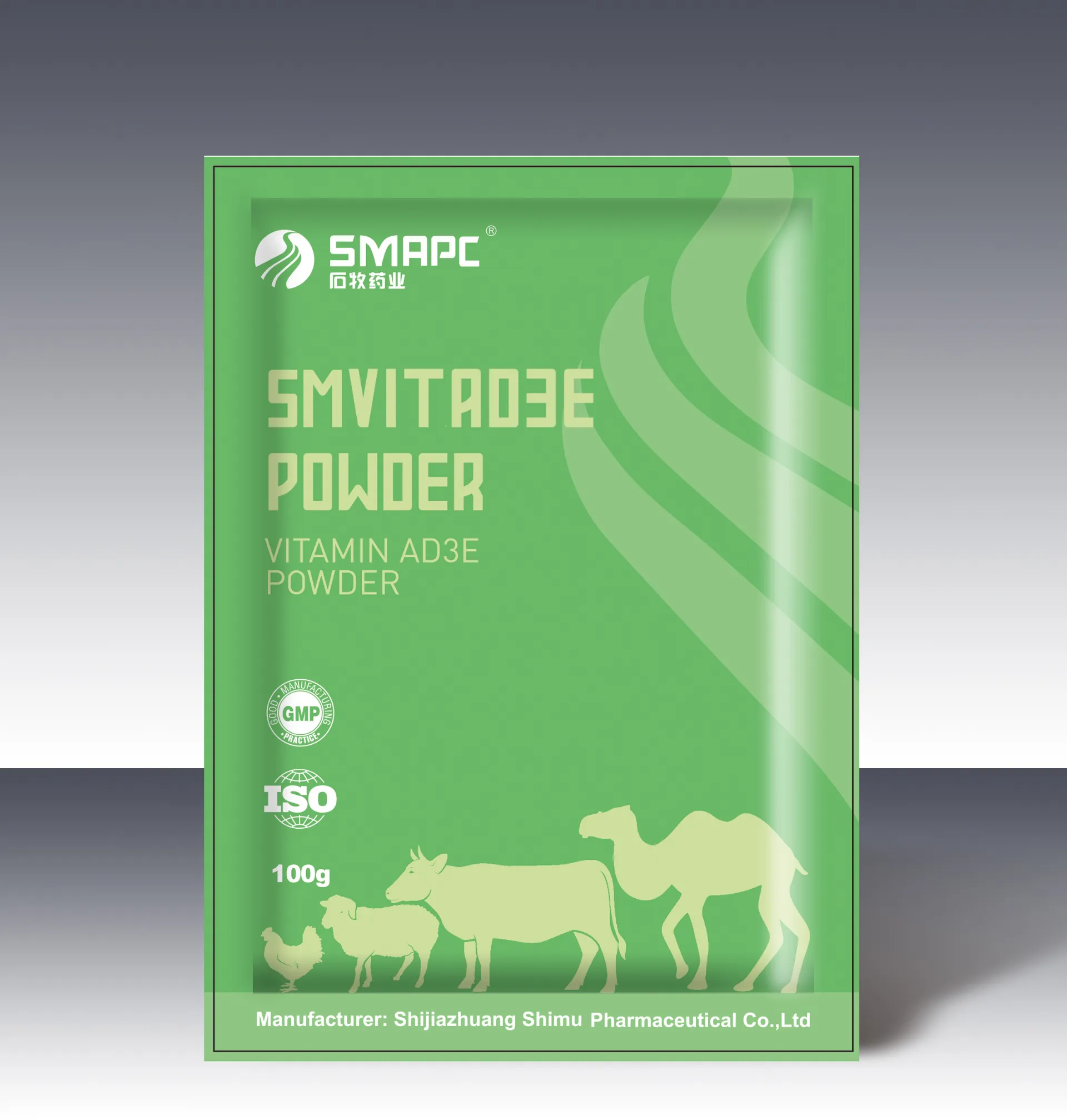 Premium Cattle Medicine For Healthier, More Productive Herds