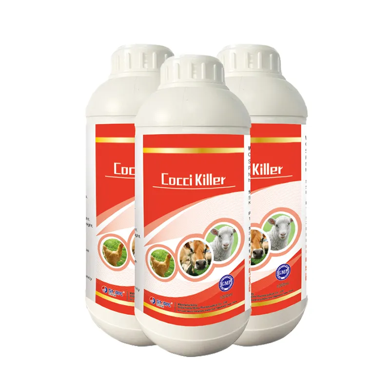 canine diarrhea medicine