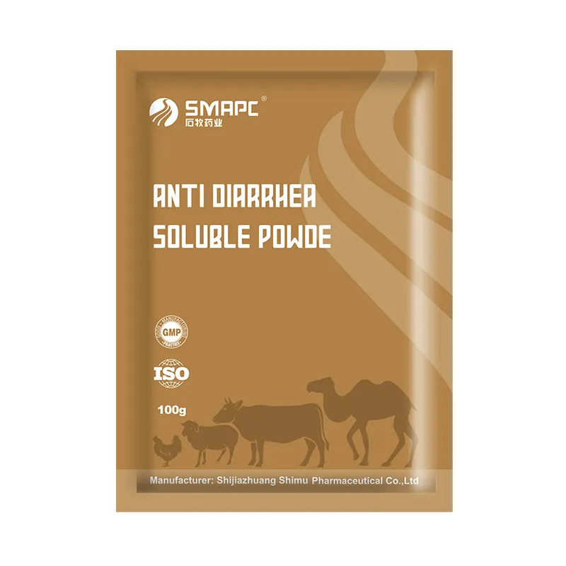 Cattle Remedies Veterinary Products: Fast-Acting, Vet-Grade