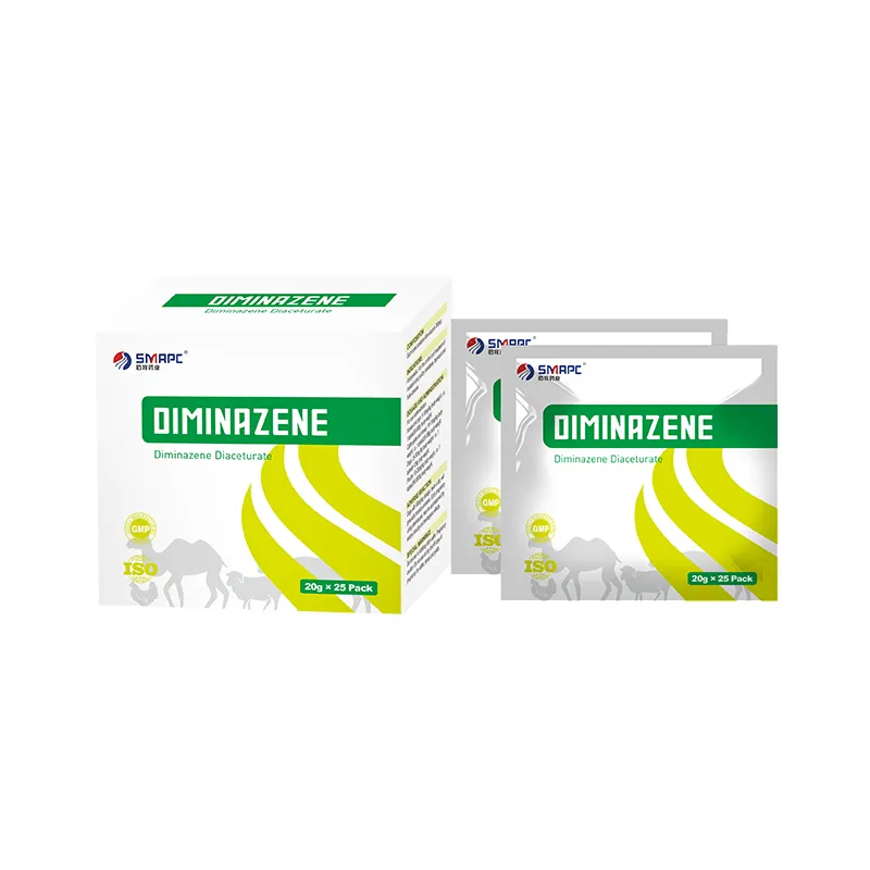 Cattle Medicine: Premium Meds for Optimal Herd Health