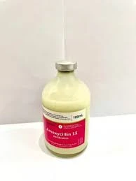amoxicillin injection for veterinary use