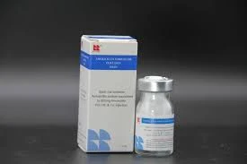 Safety Data Sheet for Rescue Veterinary Disinfectant Overview and Guidelines