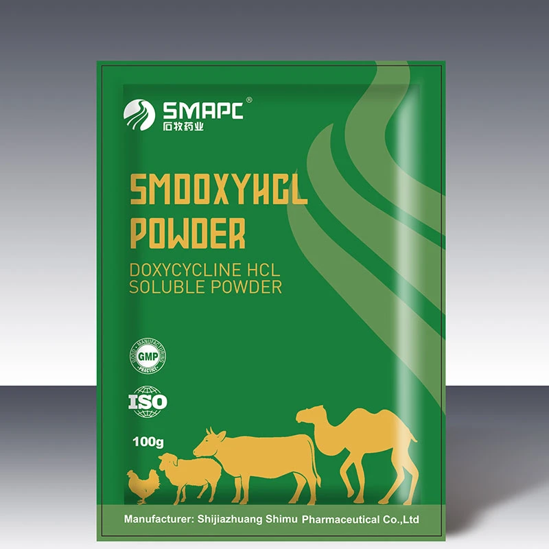 medicine for sick chicken