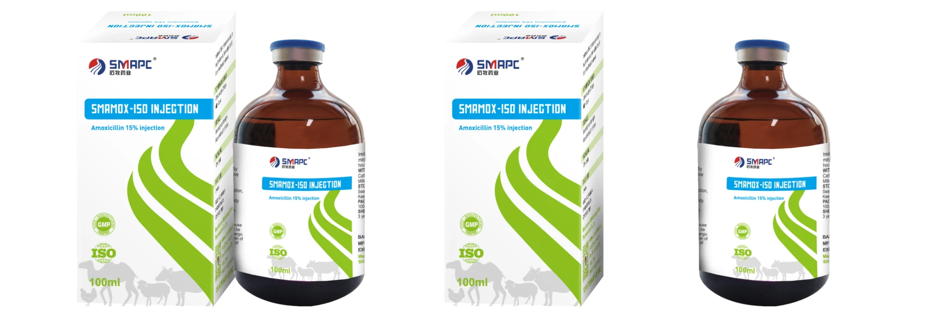 10%, 25%, 100%  Vitamin C Soluble Powder For Veterinary Use Only