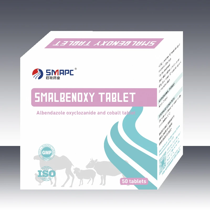 How to Take Albendazole Tablets for Effective Deworming