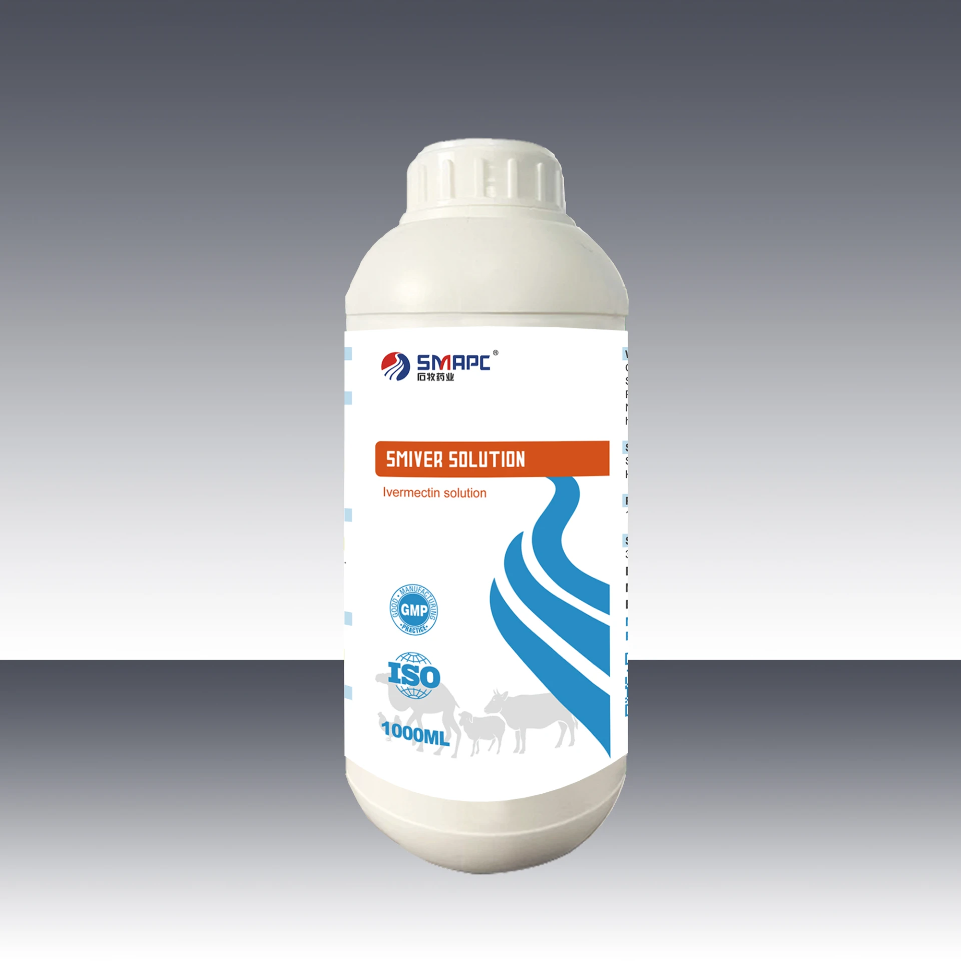 sheep growth medicine