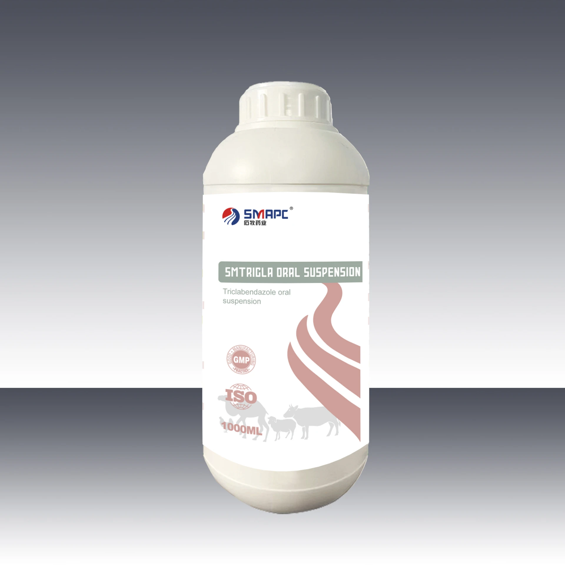 Triclabendazole Oral Suspension