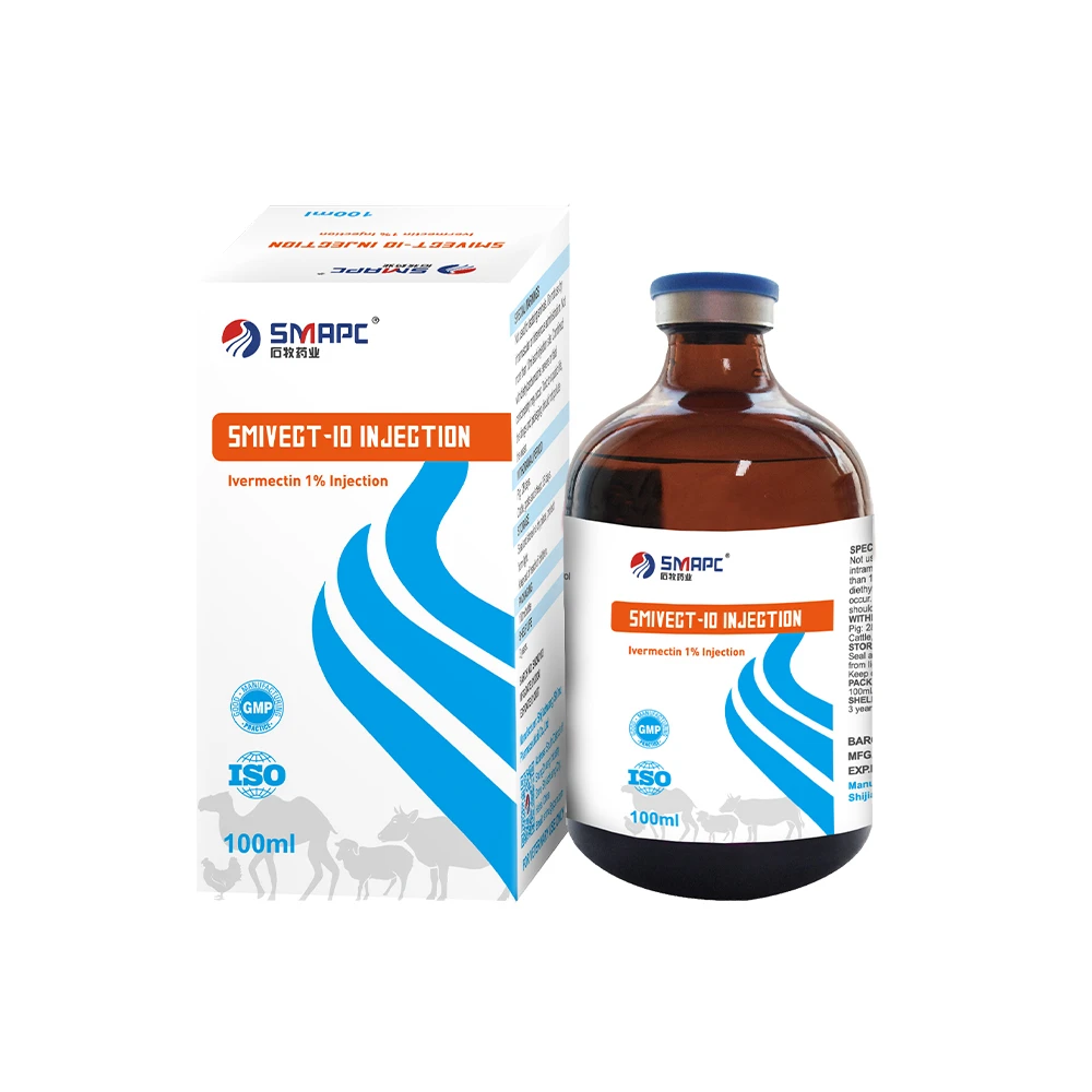 Ivermectin Injection