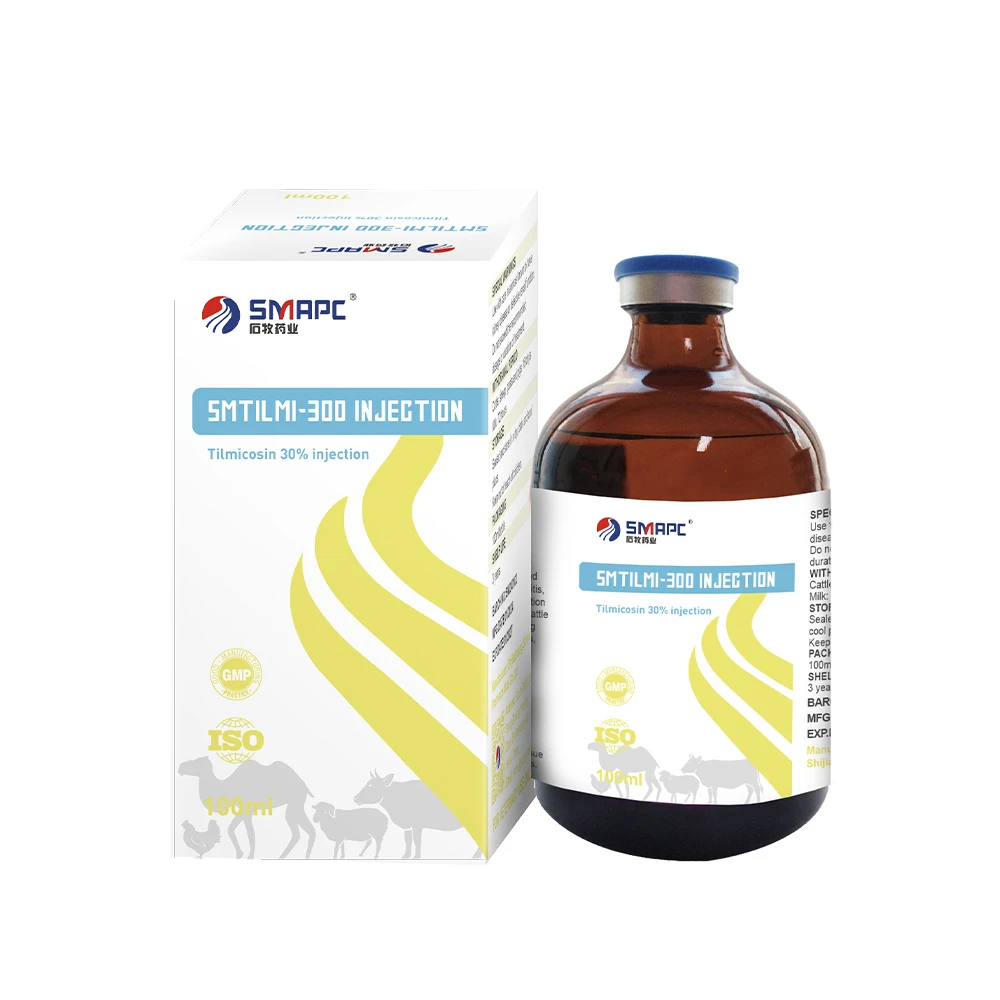 Tilmicosin Injection