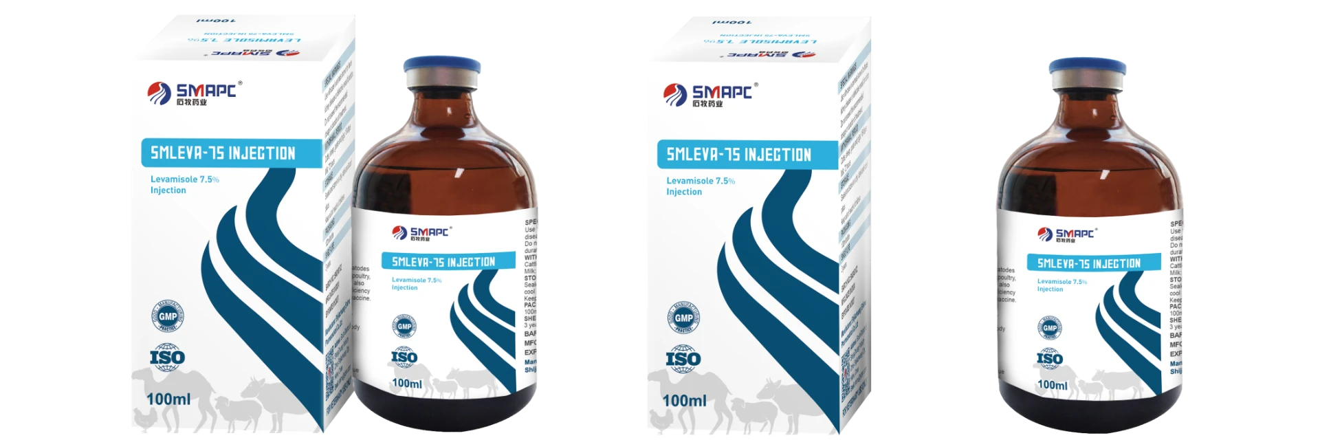 Veterinary Antidiarrheal Medications and Their Applications for Animal Health Management