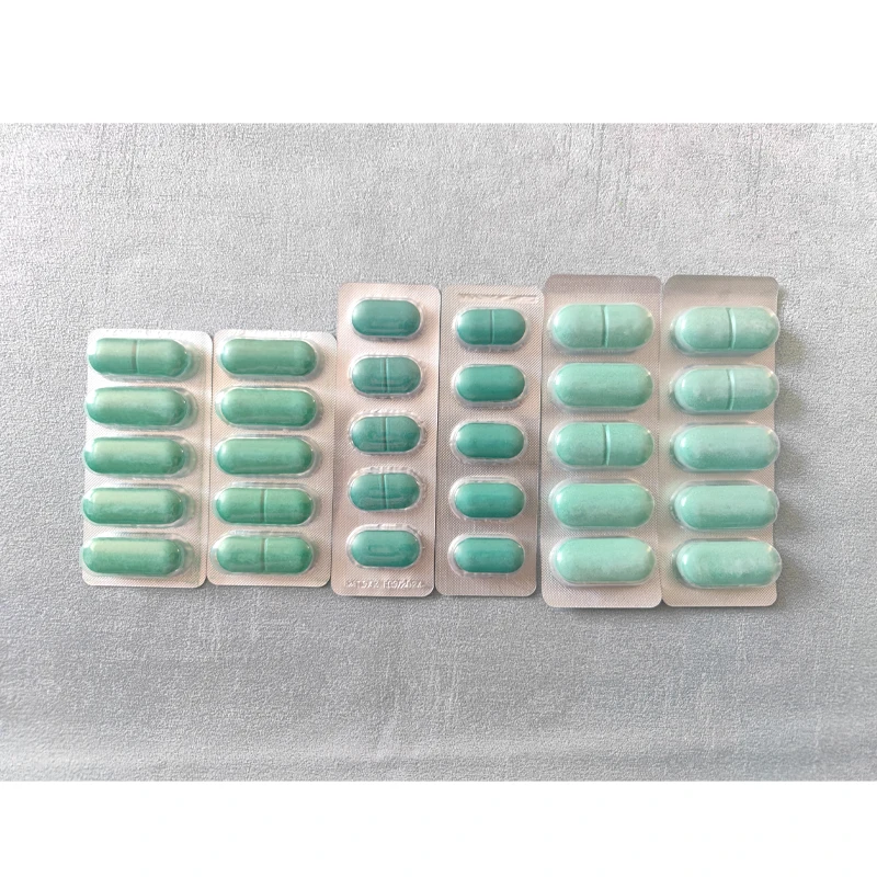 The Quality Veterinary Drugs