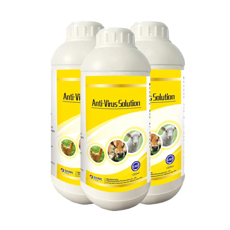 Veterinary Calcium Powder Optimal Animal Health Solution