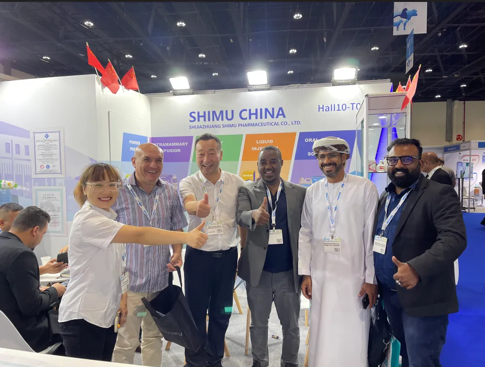 herbal bute for horses