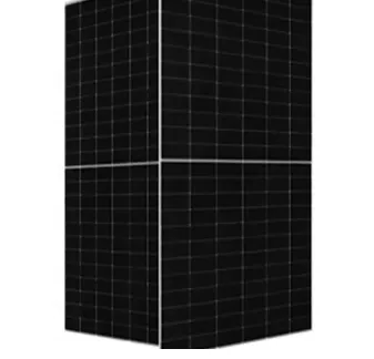 Double Sided Solar Panels Albedo Effect on Snowy Terrains
