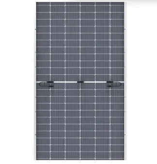 Bi Facial Panels Boost Output Bi Facial Panels Boost Output