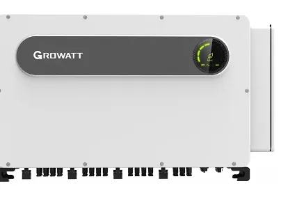 Tie Grid Inverter Low Voltage Ride Through Capability