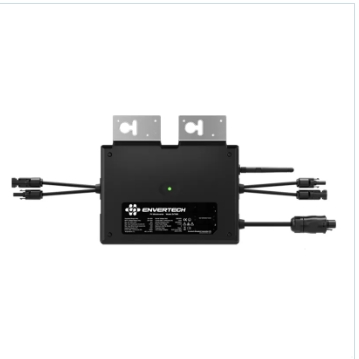 Microinverters: Revolutionizing Solar Energy Use