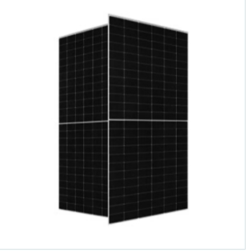 Future of Monocrystalline Solar Panel Efficiency: Latest Technological Advances