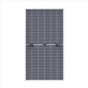 Bifacial Panels for Efficient Solar Solutions