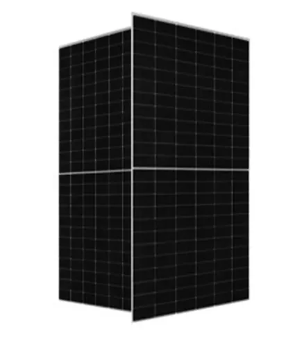 Bifacial Monocrystalline Boosts Yields