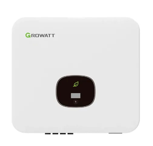 How String Layout Impacts the Efficiency of Solar String Inverters