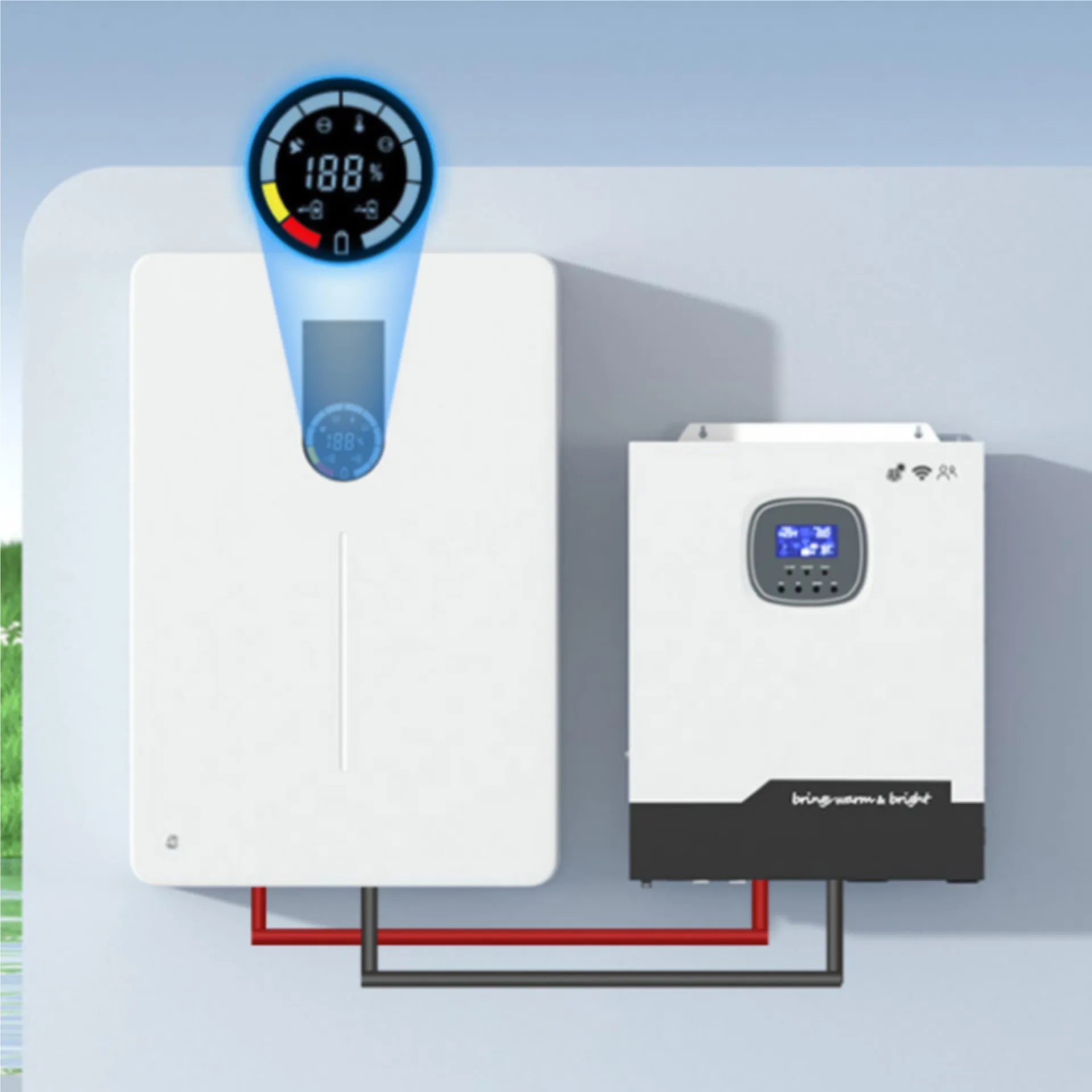 Harnessing the Power of Off-Grid Solar Inverters for Energy Independence