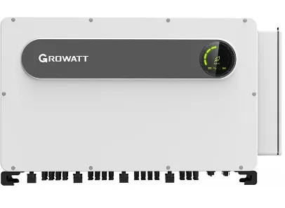 On Grid Solar Inverters: Powering Grid Integration