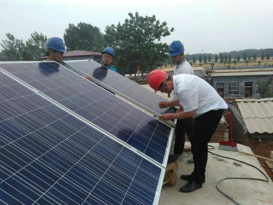 The Essential Role of Solar Inverters in Sustainable Energy The Essential Role of Solar Inverters in Sustainable Energy