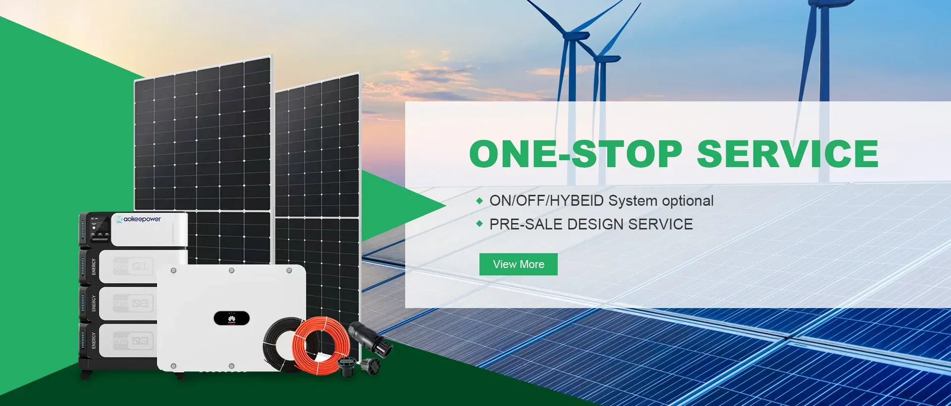 PV Inverter Surge Protection Mechanisms in Thunderstorm Areas