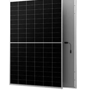 Solar Panel Cut Energy Costs