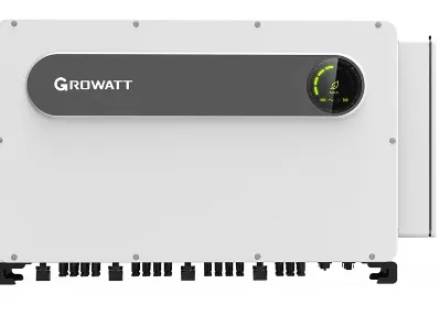 Solar Inverters: Powering the Future Solar Inverters: Powering the Future