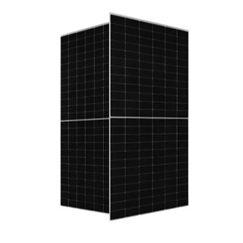 Affordable Solar Panel Solutions for Your Backyard Energy Needs