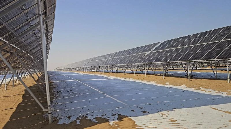 3kW Off-Grid Inverter Solutions for Efficient Power Independence